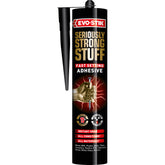 Evo-Stik Strong Stuff Fast Setting Grab Adhesive